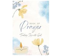 Book of prayer: Finding joy with god