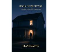 Book OF Pretense: Crossing Paths with a Crime Lord