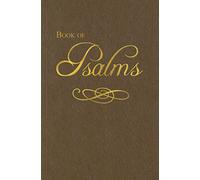 Book of Psalms