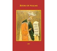 Book of Psalms: Douay-Rheims (Challoner) Version