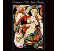Book of Puzzles by Eric Apoe & They