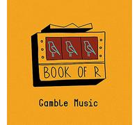 Book Of R - Gamble Music