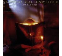 Book of roses by Andreas Vollenweider (1991-11-15)