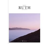 Book of Ruth (HC,NLT)