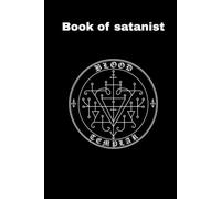 Book of Satanist
