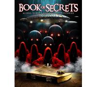 Book Of Secrets: Aliens, Ghosts And Ancient Mysteries (DVD) Various