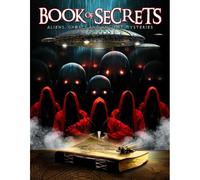 Book Of Secrets: Aliens, Ghosts And Ancient Mysteries (DVD) Various