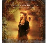 Book of Secrets by Loreena Mckennitt (1997-09-30)
