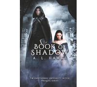 Book of Shadow