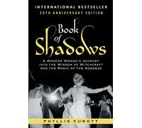 Phyllis Curott Book of Shadows (Tascabile)