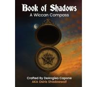 Book of Shadows - A Wiccan Compass