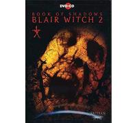 Book of Shadows: Blair Witch 2