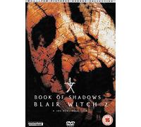 Book Of Shadows - Blair Witch 2 [Edizione: Regno Unito] [Edizione: Regno Unito]