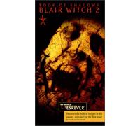 Book of Shadows: Blair Witch 2 [Edizione: USA]