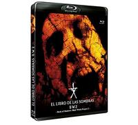 Book of Shadows: Blair Witch Project 2