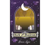 Book Of Shadows: Celestial Empty Grimoire for Witches, Wiccans, Mages | Lined Notebook for Spells & Witchcraft