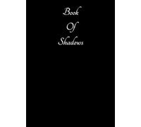 Book Of Shadows Journal With Information On How To Build Your Own Spells