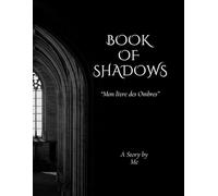 Book of Shadows: le livre des ombres