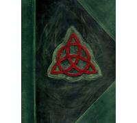 Karina Sheerin Book of Shadows Replica (Tascabile)