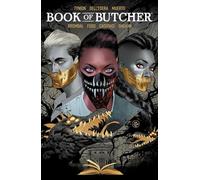Book of Slaughter 2: Book of Butcher