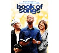 Book of Songs