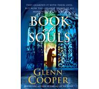 Book of Souls: A Will Piper Mystery