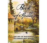 Book of Spells