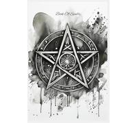 Book Of Spells-Mote it be: Keep your spells in one place/ Create your own spellbook