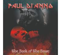 book of the beast-dianno, paul-Audio CD