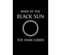 Book of the Black Sun: 1