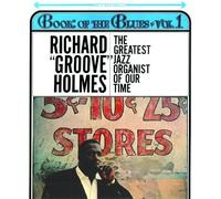 Book of the Blues