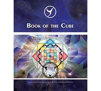 Stephanie South Jose Arguelles Book of the Cube (Tascabile)