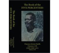 BOOK OF THE FIVE PERCENTERS