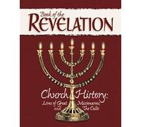 Book of the Revelation - Abeka 12th Grade 12 Bible Student Textbook