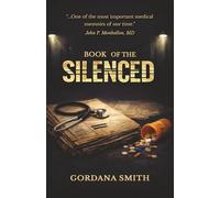 BOOK OF THE SILENCED