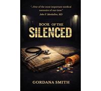 BOOK OF THE SILENCED