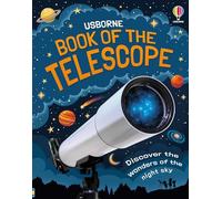 Book of the Telescope (Usborne Science)