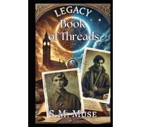 Book of Threads- Legacy
