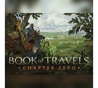 Book of Travels (PC) Steam Key - GLOBAL