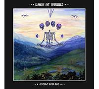 Book Of Wyrms - Occult New Age