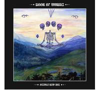 Book of Wyrms Occult New Age (Vinyl LP) 12" Album