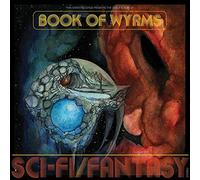 Book Of Wyrms - Sci-Fi : Fantasy