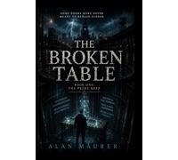 Book One: Prime Keep