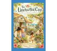 Book One: The Apothecary's Garden: 1