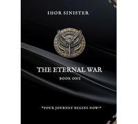 BOOK ONE: THE OPENING ROUND