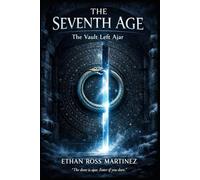 Book One: The Vault Left Ajar