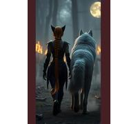 Book one: The Wolf, The Princess and The Crystal: The Saga of Elyria
