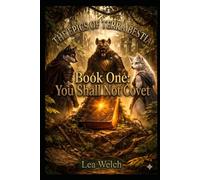 Book One: You Shall Not Covet