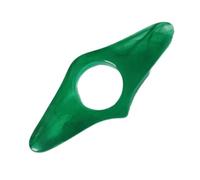 Book Opener Holder - Resin Thumb Page Keeper, Reading Finger Accessory