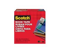 Book Repair Tape 2" X 15 Yards 3" Core(Pack Of 3)